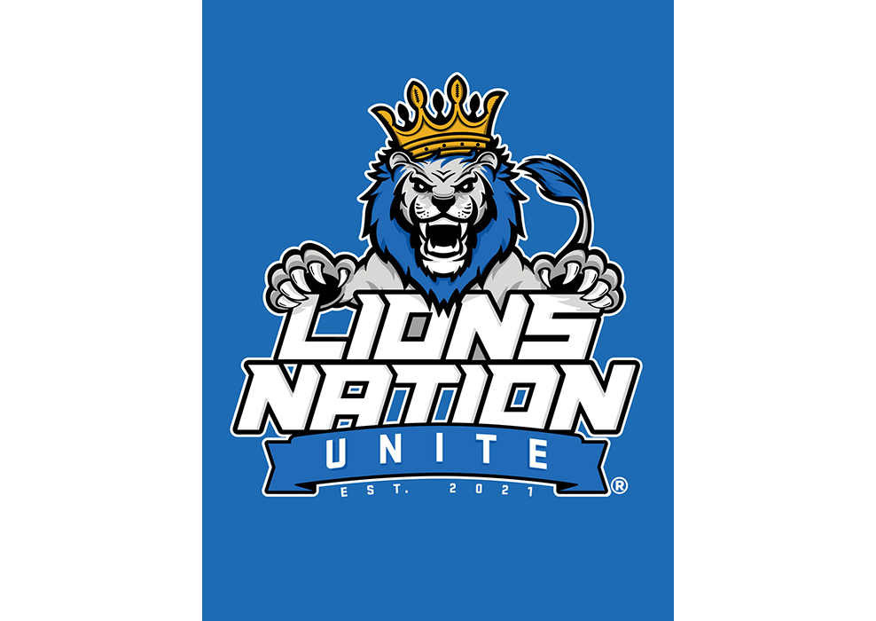 Lions Nation Unite